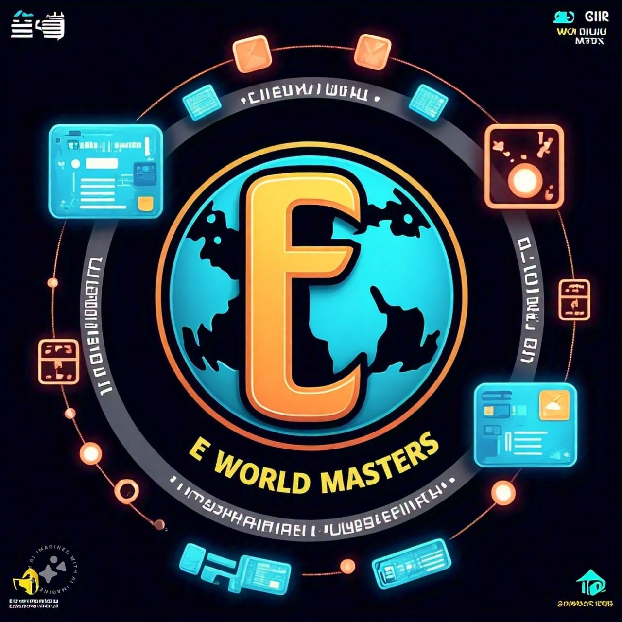 E World Masters